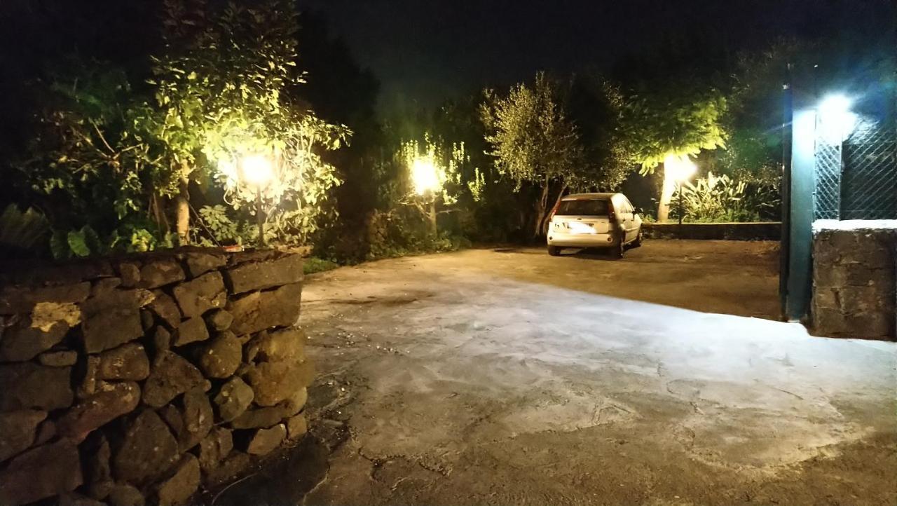 B&B Casanera Riposto Exterior photo