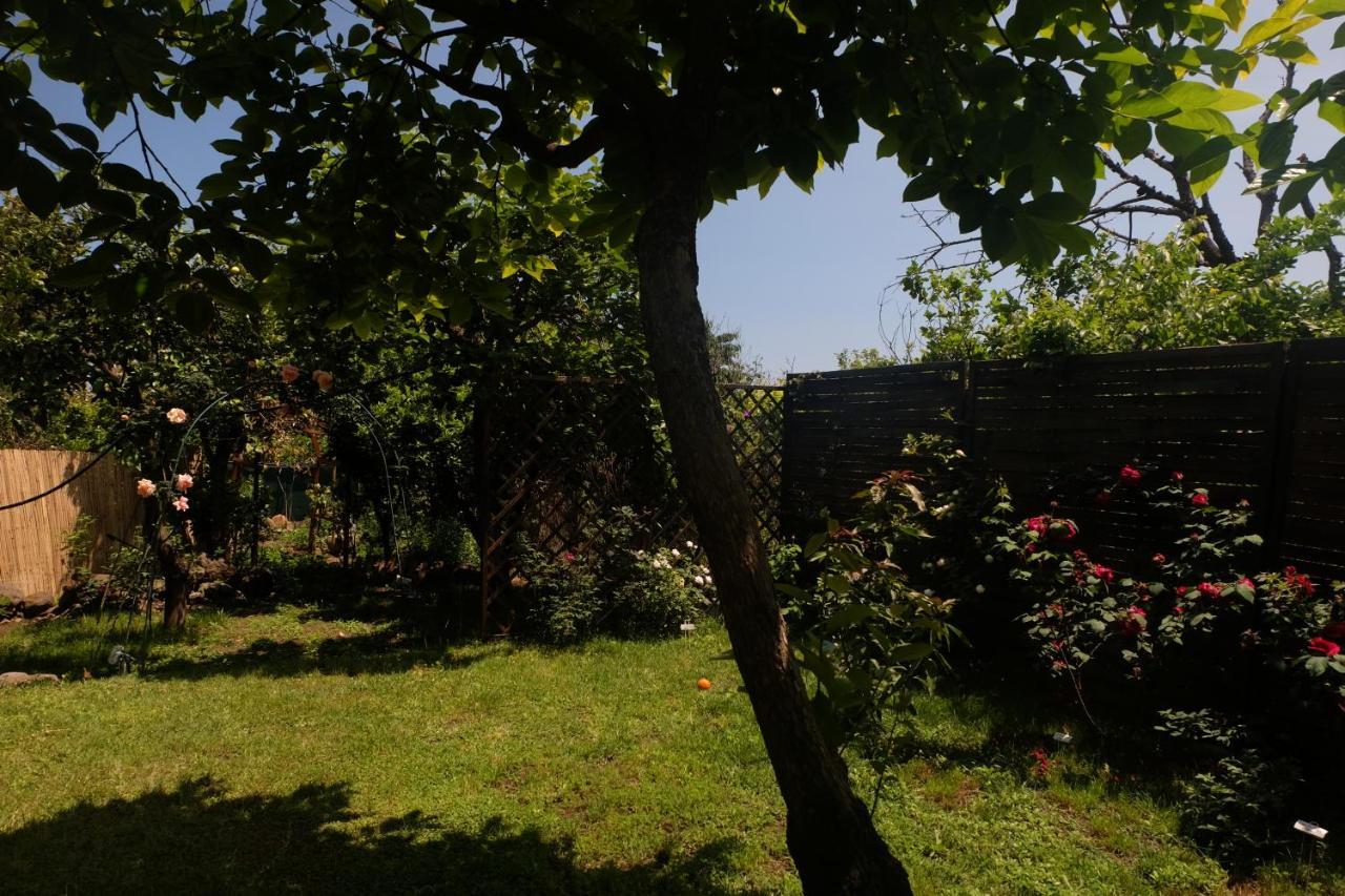 B&B Casanera Riposto Exterior photo